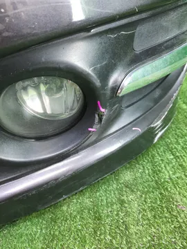 БАМПЕР НА NISSAN TEANA J32