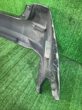 БАМПЕР НА TOYOTA WISH ZGE20G