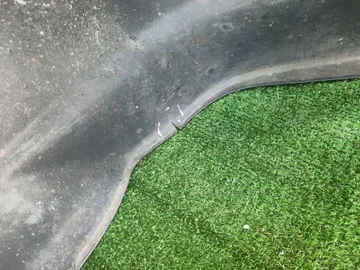 БАМПЕР НА TOYOTA WISH ZGE20G