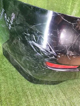 БАМПЕР НА TOYOTA WISH ZGE20G