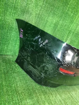 БАМПЕР НА TOYOTA WISH ZGE20G