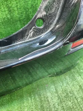 БАМПЕР НА TOYOTA WISH ZGE20G