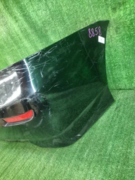 БАМПЕР НА TOYOTA WISH ZGE20G