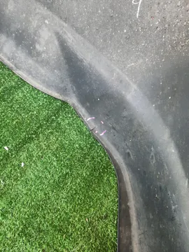 БАМПЕР НА TOYOTA WISH ZGE20G