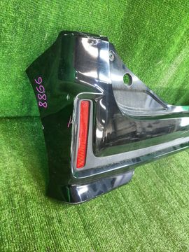 БАМПЕР НА SUZUKI SPACIA MK53S