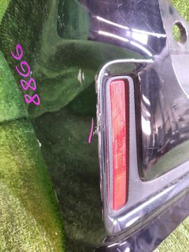 БАМПЕР НА SUZUKI SPACIA MK53S