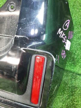 БАМПЕР НА SUZUKI SPACIA MK53S