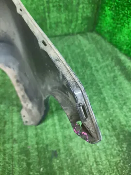 БАМПЕР НА TOYOTA COROLLA FIELDER ZRE142G