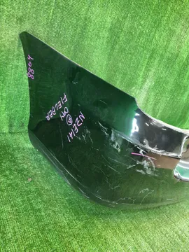 БАМПЕР НА TOYOTA COROLLA FIELDER ZRE142G