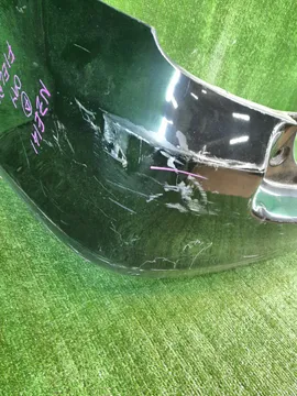 БАМПЕР НА TOYOTA COROLLA FIELDER ZRE142G