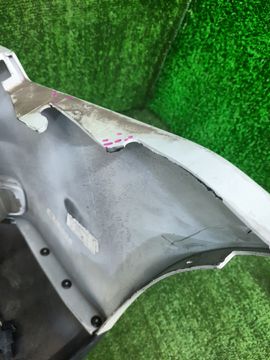 БАМПЕР НА JEEP COMPASS MK49