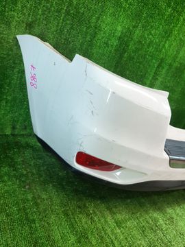 БАМПЕР НА JEEP COMPASS MK49