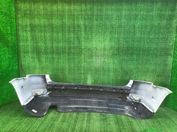 БАМПЕР НА JEEP COMPASS MK49