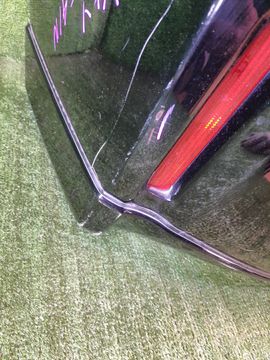 БАМПЕР НА TOYOTA PRIUS ALPHA ZVW41W