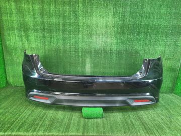 БАМПЕР НА HONDA JADE FR4