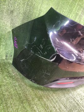 БАМПЕР НА HONDA JADE FR4