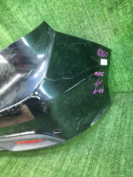 БАМПЕР НА HONDA JADE FR4