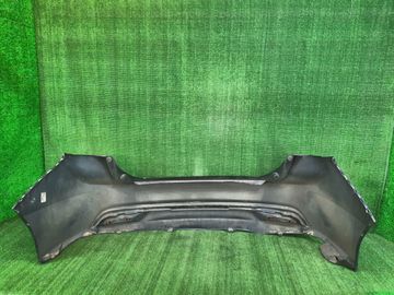 БАМПЕР НА HONDA JADE FR4