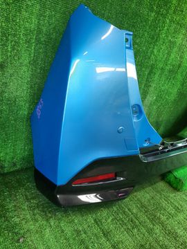 БАМПЕР НА TOYOTA ROOMY M900A