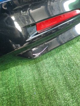 БАМПЕР НА TOYOTA ROOMY M900A