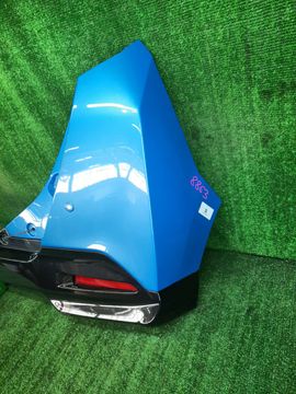 БАМПЕР НА TOYOTA ROOMY M900A