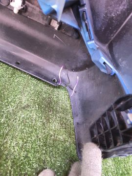 БАМПЕР НА TOYOTA ROOMY M900A