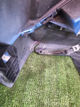 БАМПЕР НА TOYOTA ROOMY M900A