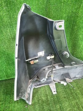 БАМПЕР НА TOYOTA ROOMY M900A