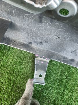 БАМПЕР НА TOYOTA ROOMY M900A