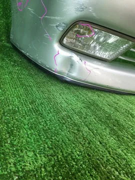 БАМПЕР НА TOYOTA CROWN JZS171