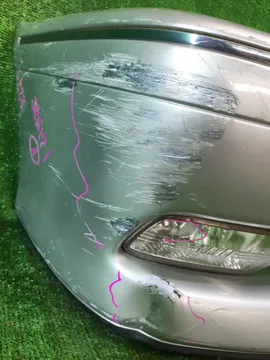 БАМПЕР НА TOYOTA CROWN JZS171