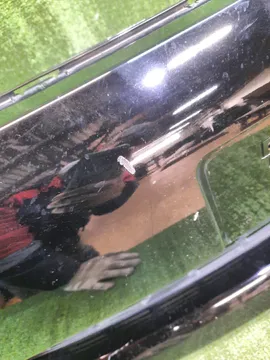 БАМПЕР НА TOYOTA ISIS ZGM10G