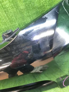 БАМПЕР НА TOYOTA ISIS ZGM10G