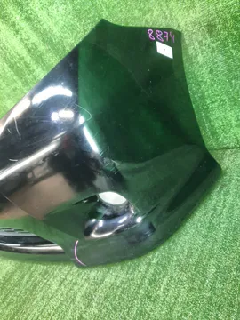 БАМПЕР НА TOYOTA ISIS ZGM10G