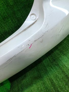 БАМПЕР НА MAZDA ATENZA GGEP