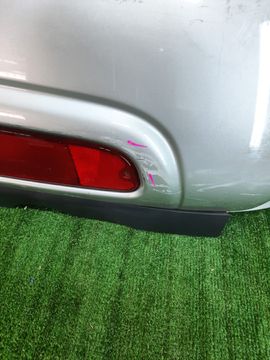 БАМПЕР НА SUZUKI SWIFT HT51S