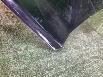 БАМПЕР НА TOYOTA ISIS ZGM10G