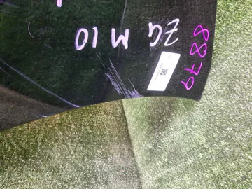 БАМПЕР НА TOYOTA ISIS ZGM10G