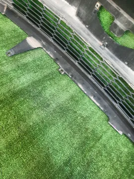 БАМПЕР НА TOYOTA ISIS ZGM10G