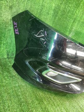 БАМПЕР НА HONDA JADE FR4