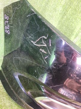 БАМПЕР НА HONDA JADE FR4