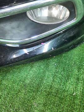 БАМПЕР НА HONDA JADE FR4