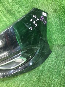 БАМПЕР НА HONDA JADE FR4