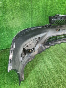 БАМПЕР НА HONDA JADE FR4