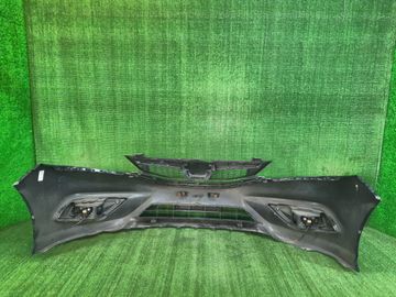 БАМПЕР НА HONDA JADE FR4