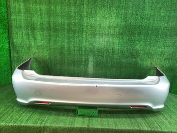 БАМПЕР НА HONDA STREAM RN1