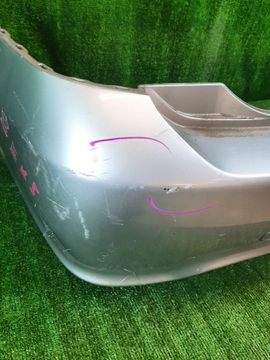 БАМПЕР НА HONDA STREAM RN1