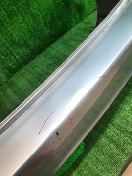 БАМПЕР НА HONDA STREAM RN1