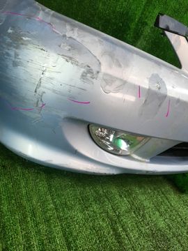 БАМПЕР НА HONDA CIVIC FERIO ES3