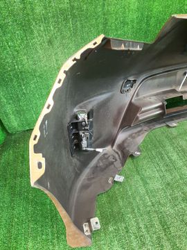 БАМПЕР НА NISSAN LEAF ZE0